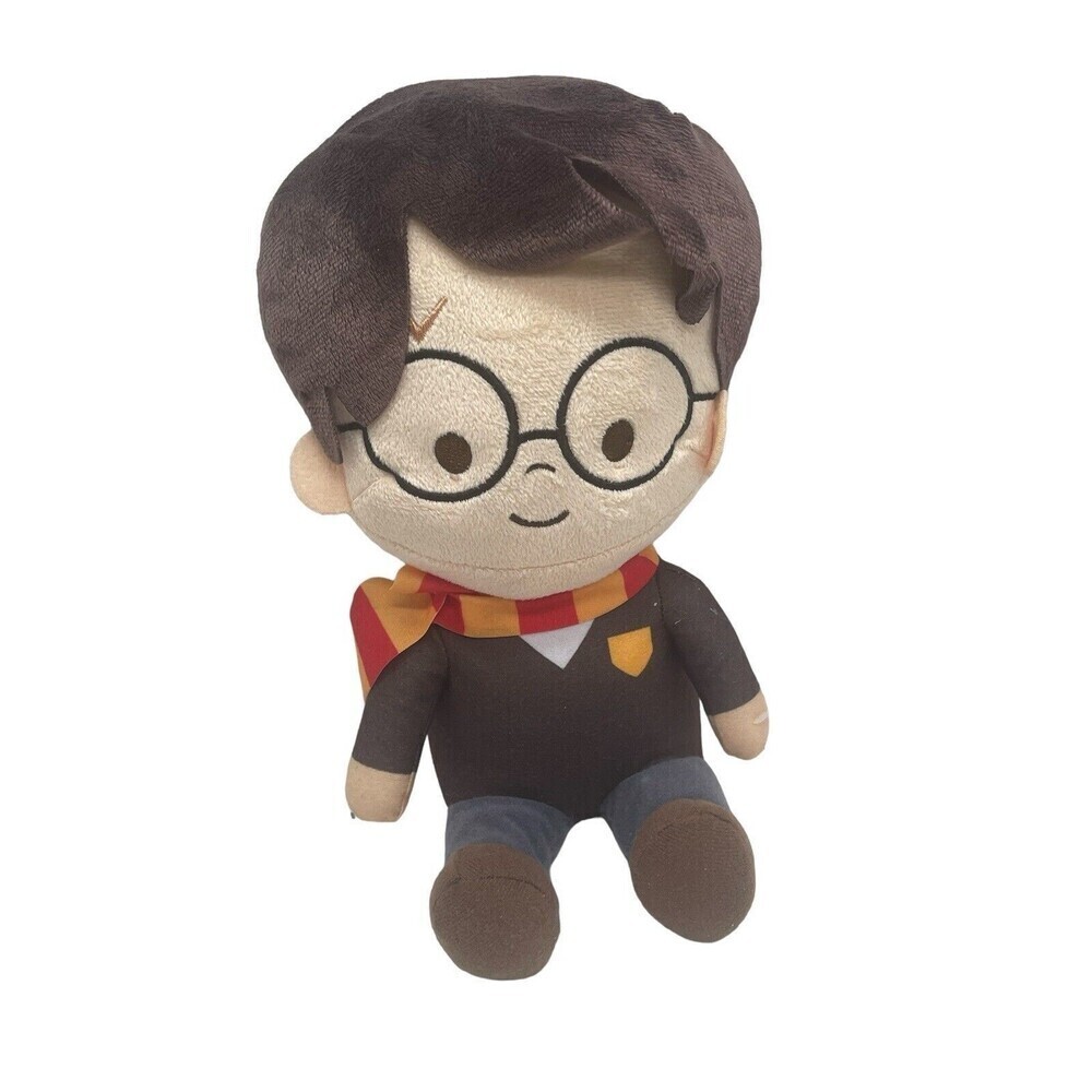 Universal Studios Wizarding World of Harry Potter Plush 10” Stuffed Toy RARE